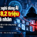 Hàn Quốc: Nhóm Nghi Phạm Bị Bắt Trong Vụ Đánh Cắp 8,2 Triệu Dữ Liệu Cá Nhân Bằng AI