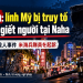 Okinawa: Lính Thủy Quân Lục Chiến Mỹ Bị Truy Tố Trong Vụ Cướp, Giết Người Tại Naha